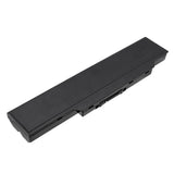 Notebook Battery For Fujitsu, Lifebook Sh782 10.8v, 5200mah - 56.16wh Notebook, Laptop Cameron Sino Technology Limited