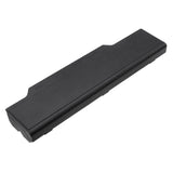 Notebook Battery For Fujitsu, Lifebook Sh782 10.8v, 5200mah - 56.16wh Notebook, Laptop Cameron Sino Technology Limited