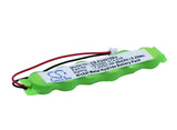 7.2V, Ni-MH, 40mAh, CMOS / BackUp battery fits Fujitsu, 313-016, LifeBook T4210, LifeBook T4215, 0.29Wh CMOS / BackUp Cameron Sino Technology Limited