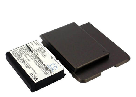 3.7V, Li-ion, 2250mAh, PDA battery fits Fujitsu, 10600405394, Look N410, 8.33Wh PDA, Pocket PC Cameron Sino Technology Limited
