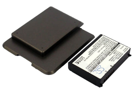 3.7V, Li-ion, 2250mAh, PDA battery fits Fujitsu, 10600405394, Look N410, 8.33Wh PDA, Pocket PC Cameron Sino Technology Limited