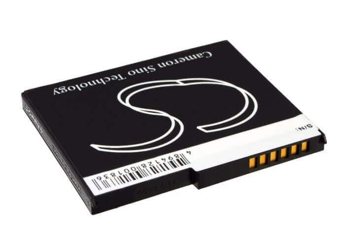 3.7V, Li-ion, 1400mAh, PDA battery fits Fujitsu, 35h00047-00, Loox 700, Loox 710, 5.18Wh PDA, Pocket PC Cameron Sino Technology Limited (Suspended)