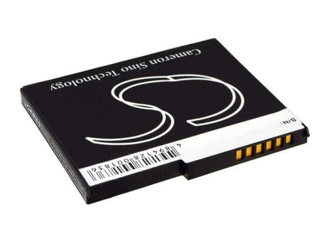 3.7V, Li-ion, 1400mAh, PDA battery fits Fujitsu, 35h00047-00, Loox 700, Loox 710, 5.18Wh PDA, Pocket PC Cameron Sino Technology Limited (Suspended)