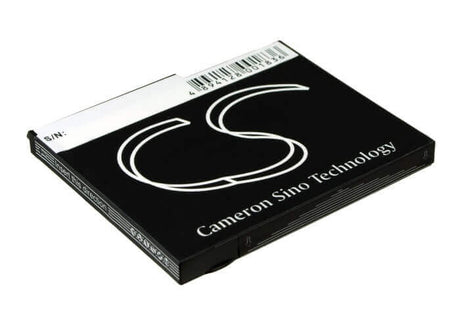 3.7V, Li-ion, 1400mAh, PDA battery fits Fujitsu, 35h00047-00, Loox 700, Loox 710, 5.18Wh PDA, Pocket PC Cameron Sino Technology Limited (Suspended)