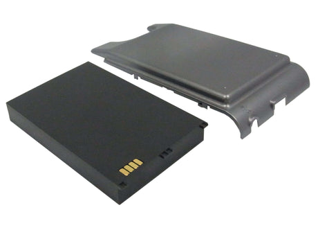 Battery For Fujit'su, Loox T800, Loox T810, Loox T830 3.7v, 2400mah - 8.88wh Batteries for Electronics Cameron Sino Technology Limited (Suspended)