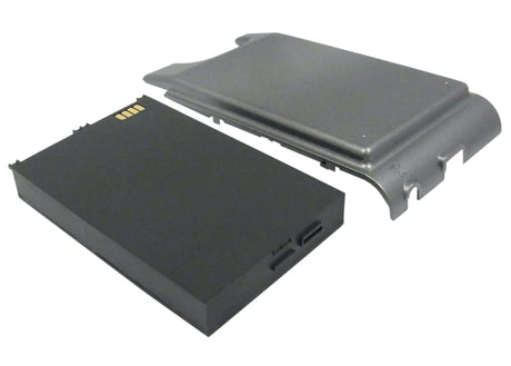 Battery For Fujit'su, Loox T800, Loox T810, Loox T830 3.7v, 2400mah - 8.88wh Batteries for Electronics Cameron Sino Technology Limited (Suspended)