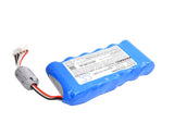 11.1V, Li-ion, 3800mAh, Medical battery fits Fukuda, Bte-001, Cardimax Fx-8222, Cardimax Fx-8322, 42.18Wh Medical Cameron Sino Technology Limited (Medical)