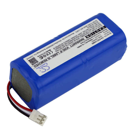 9.6V, Ni-MH, 2000mAh, Medical battery fits Fukuda, Hhr-16a8w1, Cardisuny C120, Ecg Cardisuny C120, 19.20Wh Medical Cameron Sino Technology Limited (Medical)