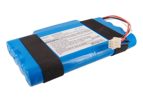 14.8V, Li-ion, 4400mAh, Medical battery fits Fukuda, Mse-om11413, Denshi Ds 7100 Dynascope Bedsi, Denshi Ds7100, 65.12Wh Medical Cameron Sino Technology Limited (Medical)