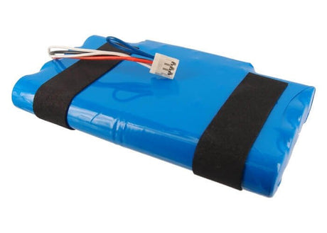 14.8V, Li-ion, 4400mAh, Medical battery fits Fukuda, Mse-om11413, Denshi Ds 7100 Dynascope Bedsi, Denshi Ds7100, 65.12Wh Medical Cameron Sino Technology Limited (Medical)