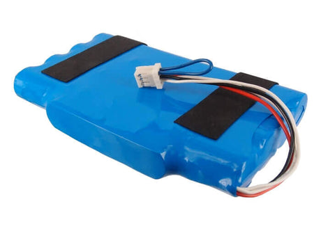 14.8V, Li-ion, 4400mAh, Medical battery fits Fukuda, Mse-om11413, Denshi Ds 7100 Dynascope Bedsi, Denshi Ds7100, 65.12Wh Medical Cameron Sino Technology Limited (Medical)