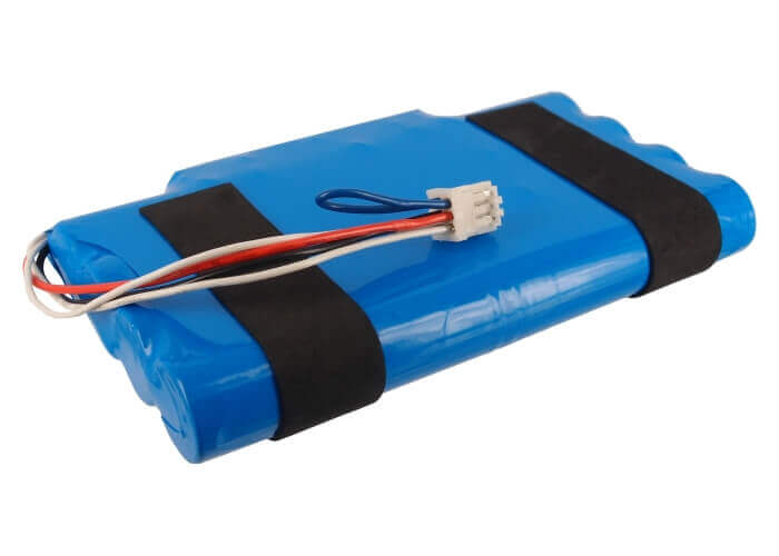 14.8V, Li-ion, 5400mAh, Medical battery fits Fukuda, Mse-om11413, Denshi Ds7100, Denshi Ds-7100, 79.92Wh Medical Cameron Sino Technology Limited (Medical)