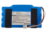 14.8V, Li-ion, 5400mAh, Medical battery fits Fukuda, Mse-om11413, Denshi Ds7100, Denshi Ds-7100, 79.92Wh Medical Cameron Sino Technology Limited (Medical)