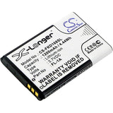 3.7V, Li-ion, 1200mAh, Equipment battery fits Teltonika, Fukuda, Fl-1a, EK-168G, Ek-268g, 4.44Wh Equipment, Survey, Test Cameron Sino Technology Limited