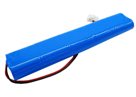 12.0V, Ni-MH, 3000mAh, Medical battery fits Fukuda, Bf300scah10, Ecg Cardimax Fcp-2101, Ecg Cardimax Fcp-2201, 36.00Wh Medical Cameron Sino Technology Limited (Medical)