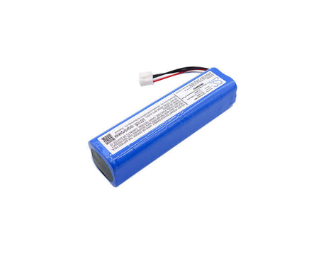 9.6V, Ni-MH, 3500mAh, Medical battery fits Fukuda, 8th-2400, Fcp-4101, Fcp-4102, 33.60Wh Medical Cameron Sino Technology Limited (Medical)