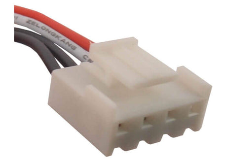 9.6V, Ni-MH, 2000mAh, Medical battery fits Fukuda, Hhr-19al24g1fd, Cardimax Fx-3010, Fx-3010, 19.2Wh Medical Cameron Sino Technology Limited (Medical)