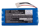 9.6V, Ni-MH, 4000mAh, Medical battery fits Fukuda, 8ph-4/3a 3700-h-j18, Cardimax Fx-7100, Cardimax Fx-7102, 38.40Wh Medical Cameron Sino Technology Limited (Medical)