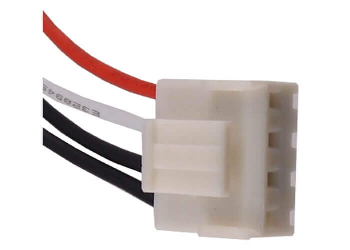 9.6V, Ni-MH, 4000mAh, Medical battery fits Fukuda, 8ph-4/3a 3700-h-j18, Cardimax Fx-7100, Cardimax Fx-7102, 38.40Wh Medical Cameron Sino Technology Limited (Medical)