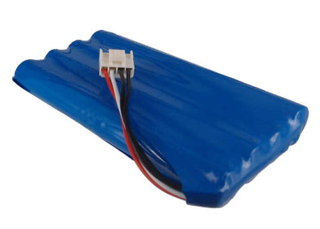 9.6V, Ni-MH, 4000mAh, Medical battery fits Fukuda, 8phr, Cardimax Fcp-7101, Cardimax Fx-7302, 38.40Wh Medical Cameron Sino Technology Limited (Medical)