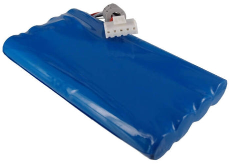 9.6V, Ni-MH, 3800mAh, Medical battery fits Fukuda, 8/hry-4/3afd, Cardimax Fx-7402, Ecp-7600, 36.48Wh Medical Cameron Sino Technology Limited (Medical)