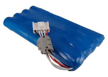 9.6V, Ni-MH, 3800mAh, Medical battery fits Fukuda, 8/hry-4/3afd, Cardimax Fx-7402, Ecp-7600, 36.48Wh Medical Cameron Sino Technology Limited (Medical)