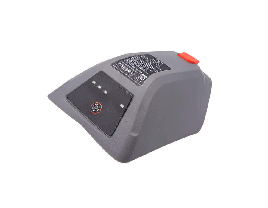 18.0V, Li-ion, 1500mAh, Gardening Tools battery fits Gardena, Husqvarna, 008a231, 8025-20, Comfort Wand-schlauchbox 35 Ro, 27.00Wh Gardening Tools Cameron Sino Technology Limited (Power Tools)