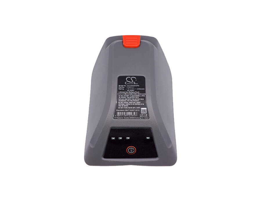 Cameron Sino Battery for Gardena