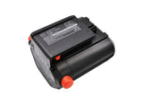 18.0V, Li-ion, 1500mAh, Gardening Tools battery fits Gardena, 09839-20, 881, 8866, 27.00Wh Gardening Tools Cameron Sino Technology Limited (Power Tools)