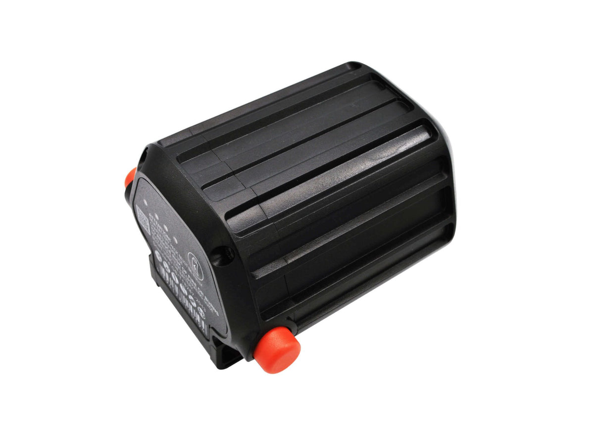 18.0V, Li-ion, 1500mAh, Gardening Tools battery fits Gardena, 09839-20, 881, 8866, 27.00Wh Gardening Tools Cameron Sino Technology Limited (Power Tools)