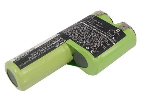 3.6V, Ni-MH, 3000mAh, Gardening Tools battery fits Bosch, Gardena, 1 609 200 913, Ags 50, Ags 8, 10.80Wh Gardening Tools Cameron Sino Technology Limited (Power Tools)