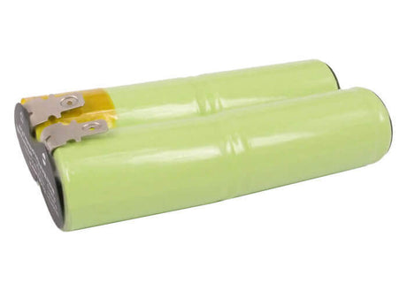 4.8V, Ni-MH, 3000mAh, Gardening Tools battery fits Gardena, Accu4, 2517, Grasschere, 14.40Wh Gardening Tools Cameron Sino Technology Limited (Power Tools)