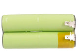 4.8V, Ni-MH, 3000mAh, Gardening Tools battery fits Gardena, Accu4, 2517, Grasschere, 14.40Wh Gardening Tools Cameron Sino Technology Limited (Power Tools)