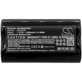 7.2V, Li-ion, 3000mAh, Gardening Tools battery fits Gardena, 57844787, Groom Barber, 21.60Wh Gardening Tools Cameron Sino Technology Limited (Power Tools)