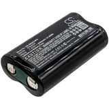 7.2V, Li-ion, 3000mAh, Gardening Tools battery fits Gardena, 57844787, Groom Barber, 21.60Wh Gardening Tools Cameron Sino Technology Limited (Power Tools)