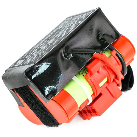 18.5V, Li-ion, 1500mAh, Lawn Mowers battery fits Gardena, Husqvarna, 586 57 62-02, Mcculloch Rob R600, R38li 2017, 27.75Wh Lawn Mowers Cameron Sino Technology Limited