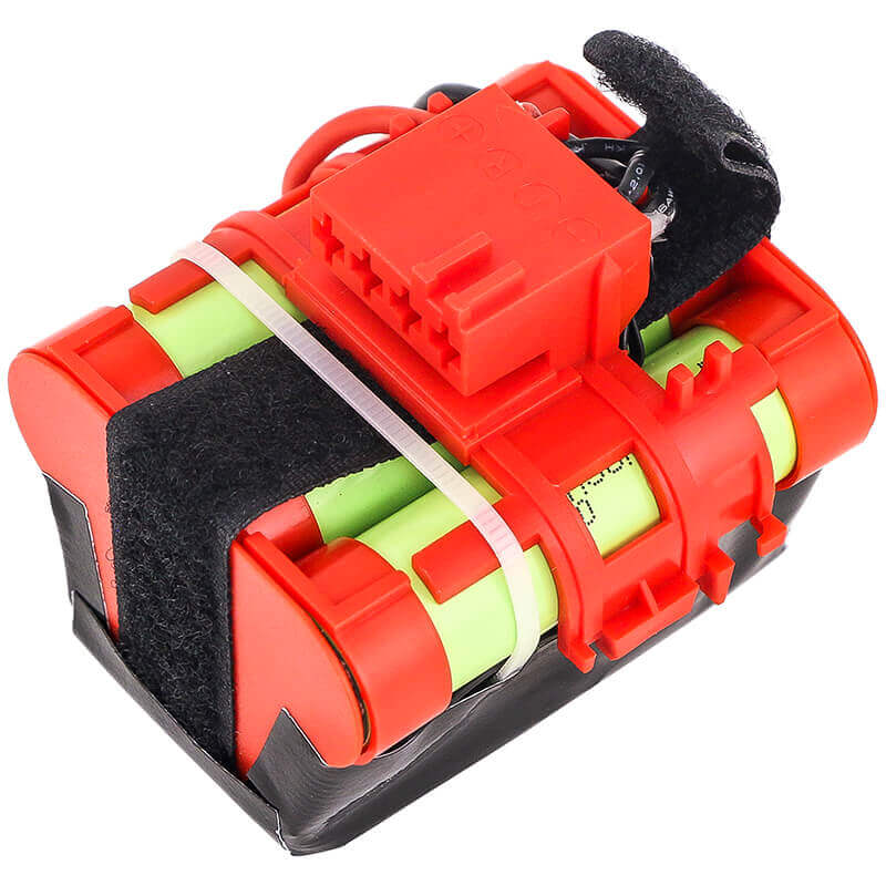 18.5V, Li-ion, 1500mAh, Lawn Mowers battery fits Gardena, Husqvarna, 586 57 62-02, Mcculloch Rob R600, R38li 2017, 27.75Wh Lawn Mowers Cameron Sino Technology Limited