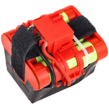 18.5V, Li-ion, 1500mAh, Lawn Mowers battery fits Gardena, Husqvarna, 586 57 62-02, Mcculloch Rob R600, R38li 2017, 27.75Wh Lawn Mowers Cameron Sino Technology Limited