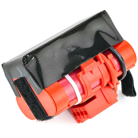 18.5V, Li-ion, 2500mAh, Lawn Mowers battery fits Husqvarna, Gardena, 586 57 62-02, Mcculloch Rob R600, R38li 2017, 46.25Wh Lawn Mowers Cameron Sino Technology Limited