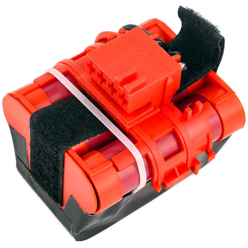 18.5V, Li-ion, 2500mAh, Lawn Mowers battery fits Husqvarna, Gardena, 586 57 62-02, Mcculloch Rob R600, R38li 2017, 46.25Wh Lawn Mowers Cameron Sino Technology Limited