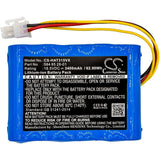 18.5V, Li-ion, 3400mAh, Lawn Mowers battery fits Gardena, Husqvarna, 584 82 28-01, Mahroboter Sileno, Mahroboter Sileno+, 62.90Wh Lawn Mowers Cameron Sino Technology Limited