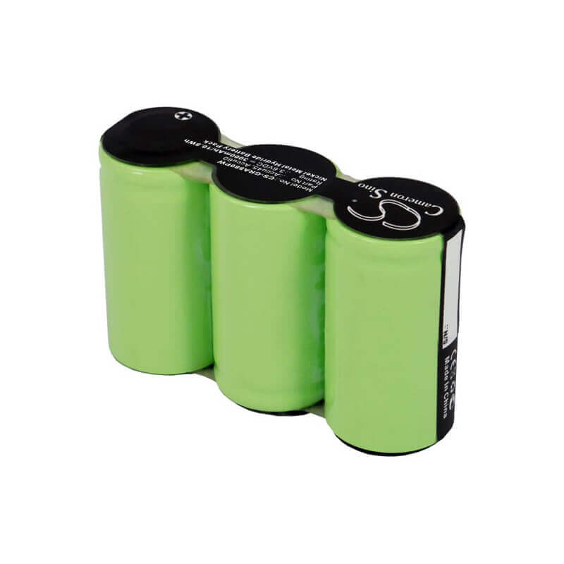 3.6V, Ni-MH, 3000mAh, Gardening Tools battery fits Wolf Garten, Gardena, 302768, Rasenkantenschere, Rasenkantenschere 8800, 10.80Wh Gardening Tools Cameron Sino Technology Limited (Power Tools)