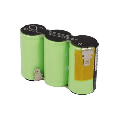 3.6V, Ni-MH, 3000mAh, Gardening Tools battery fits Wolf Garten, Gardena, 302768, Rasenkantenschere, Rasenkantenschere 8800, 10.80Wh Gardening Tools Cameron Sino Technology Limited (Power Tools)