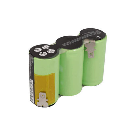 3.6V, Ni-MH, 3000mAh, Gardening Tools battery fits Wolf Garten, Gardena, 302768, Rasenkantenschere, Rasenkantenschere 8800, 10.80Wh Gardening Tools Cameron Sino Technology Limited (Power Tools)