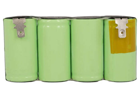 4.8V, Ni-MH, 3600mAh, Gardening Tools battery fits Gardena, Vileda, 08802-00.630.00, Rasenkantenschere 8802, Rasenkantenschere 8816, 17.28Wh Gardening Tools Cameron Sino Technology Limited (Power Tools)