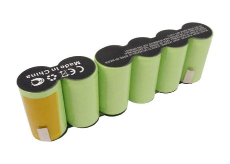 7.2V, Ni-MH, 3000MaH, Gardening Tools battery fits Gardena, 4-00.630.00, 8804, 8820, 22.2Wh Gardening Tools Cameron Sino Technology Limited (Power Tools)