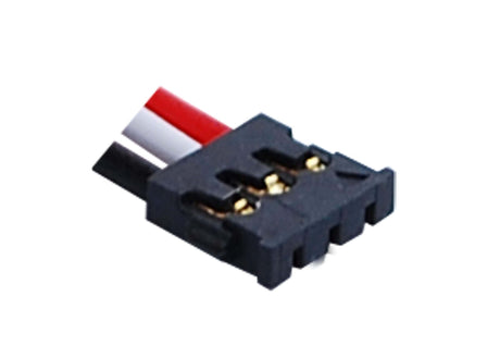 3.7V, Li-ion, 1500mAh, GPS battery fits Garmin, Ki22bi31di4g1, 010-01188-02, 2689lmt, 5.55Wh GPS, Navigator Cameron Sino Technology Limited