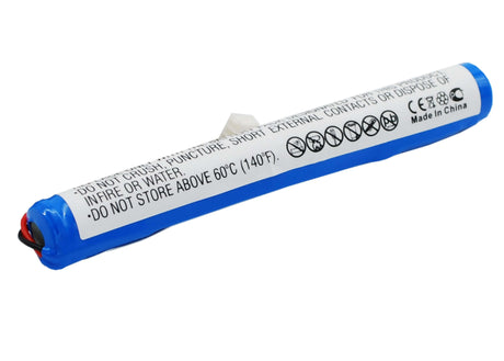 2.4V, Ni-MH, 700mAh, GPS battery fits Garmin, 010-12117-10, 010-01248-00, Gwind Wireless, 1.68Wh GPS, Navigator Cameron Sino Technology Limited