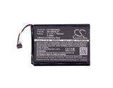 3.7V, Li-ion, 750mAh, GPS battery fits Garmin, 361-00056-21, 010-01531-00, Driveassist 50 Lmt-d, 2.78Wh GPS, Navigator Cameron Sino Technology Limited