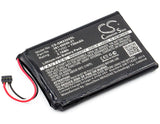 3.7V, Li-ion, 750mAh, GPS battery fits Garmin, 361-00056-21, 010-01531-00, Driveassist 50 Lmt-d, 2.78Wh GPS, Navigator Cameron Sino Technology Limited